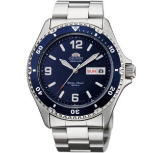 Orient luxusní 1362ORI693 pánské hodinky