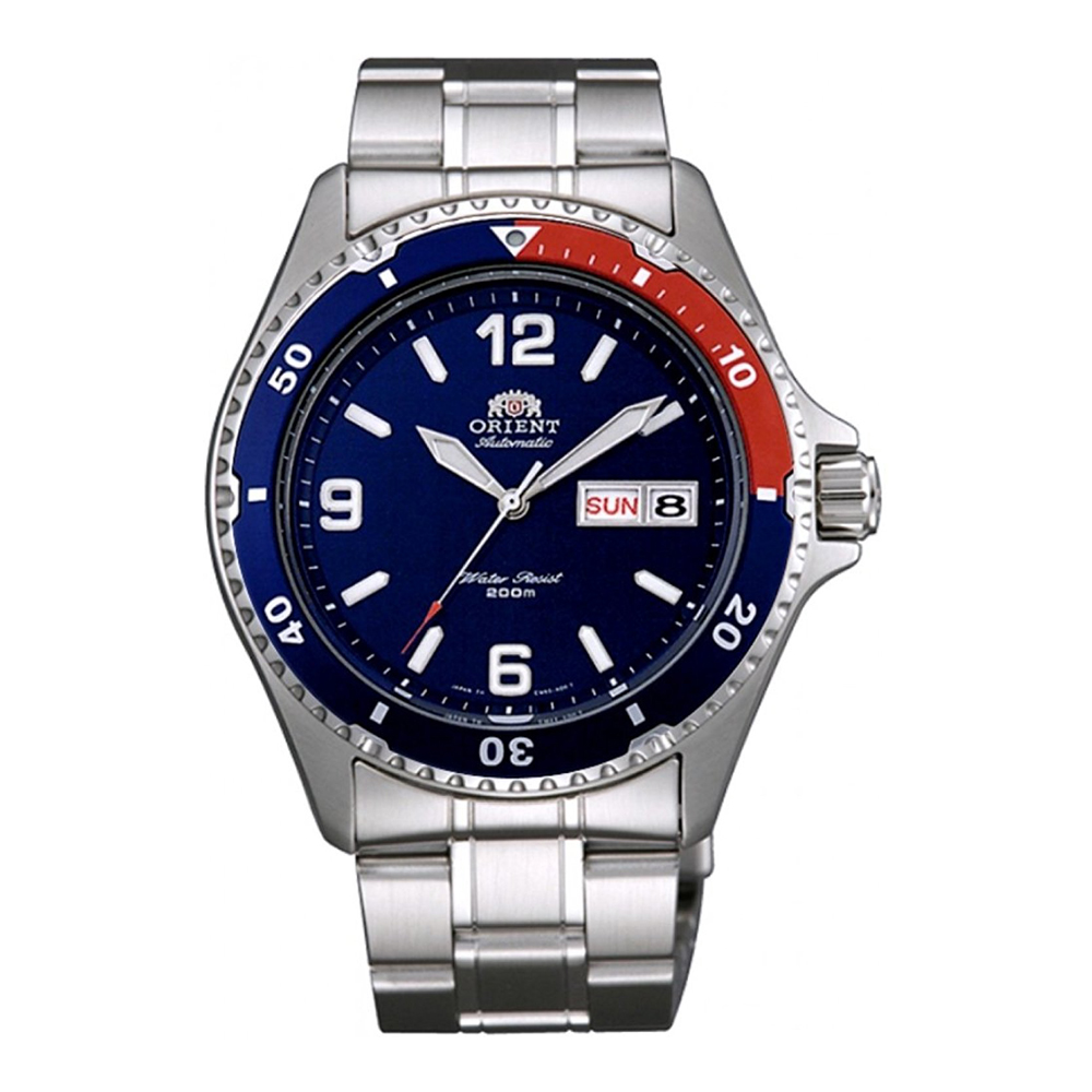 Orient luxusní 1363ORI696 pánské hodinky