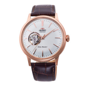 Orient Open Heart Automatic RA-AG0001S10B pánské hodinky