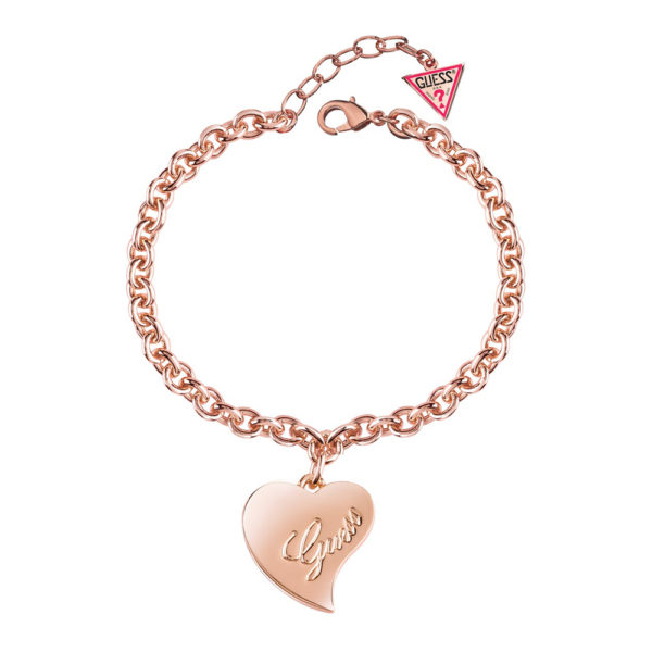Guess dámský náramek UBB28096-L