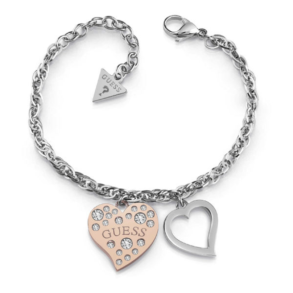 Guess dámský náramek UBB78095-L