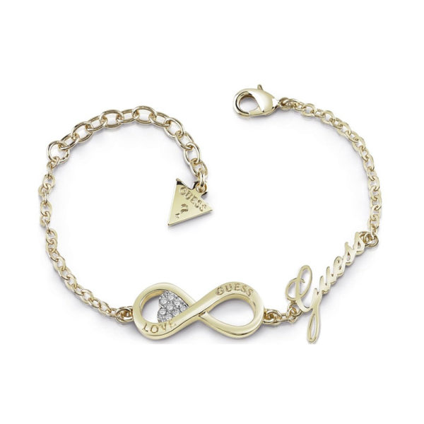Guess dámský náramek UBB85160-L