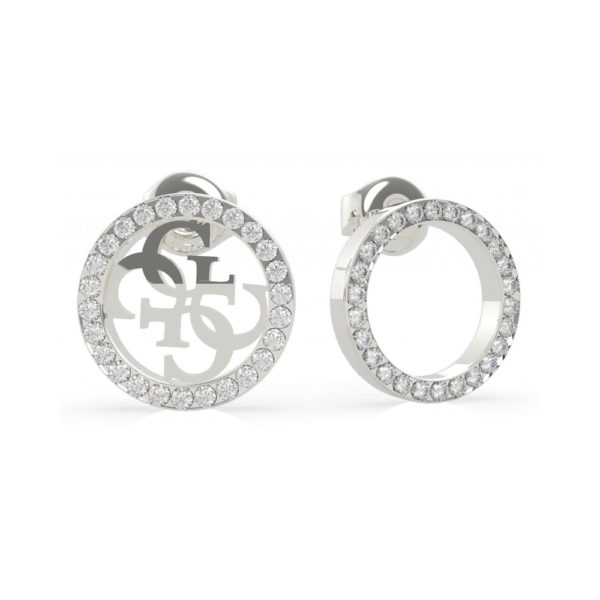 Guess dámské náušnice UBE79099