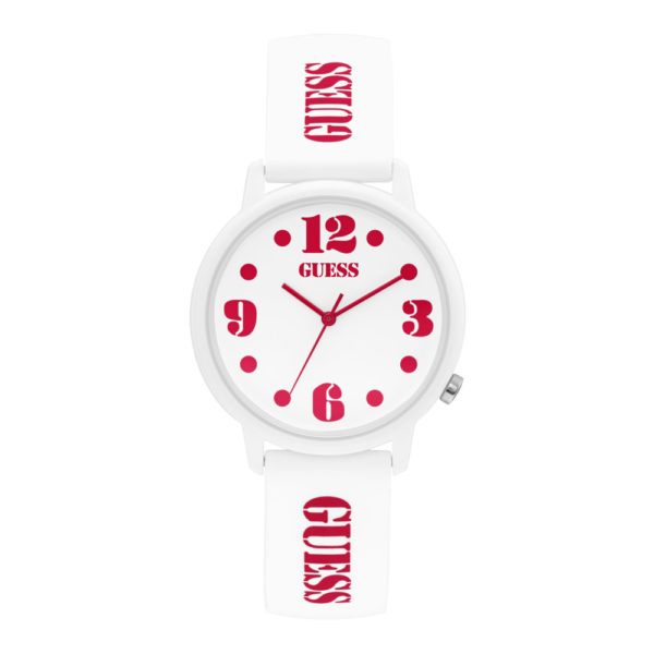 Guess 3495GSS307 dámské hodinky