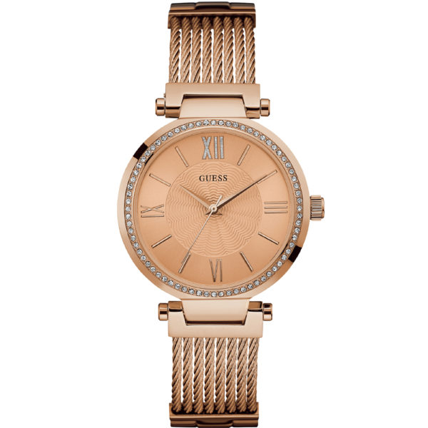 Guess 921GSS460 dámské hodinky