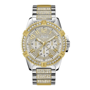 Guess Frontier W0799G4 pánské hodinky
