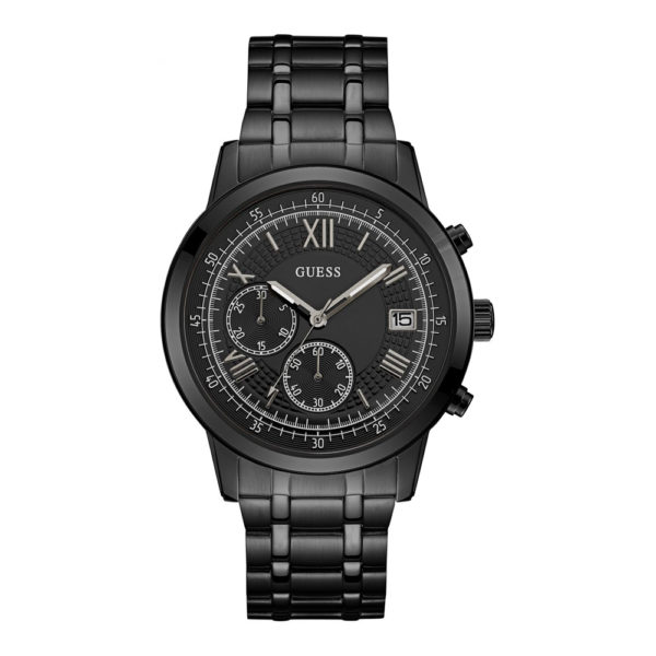 Guess 929GSS475 pánské hodinky s chronografem