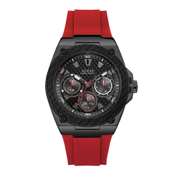 Guess Legacy W1049G6 pánské hodinky