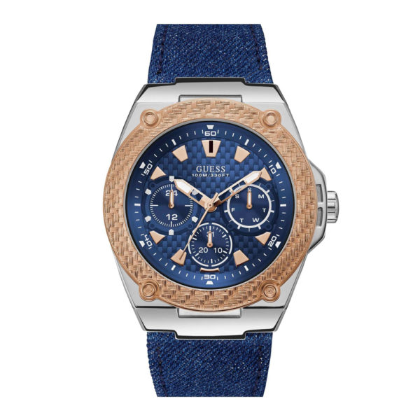 Guess 875GSS335 pánské hodinky