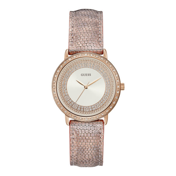 Guess 5586GSS416 dámské hodinky