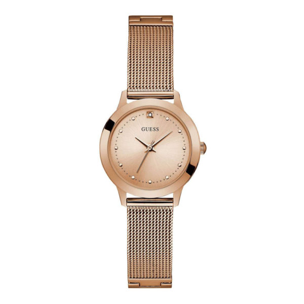 Guess Chelsea W1197L6 dámské hodinky