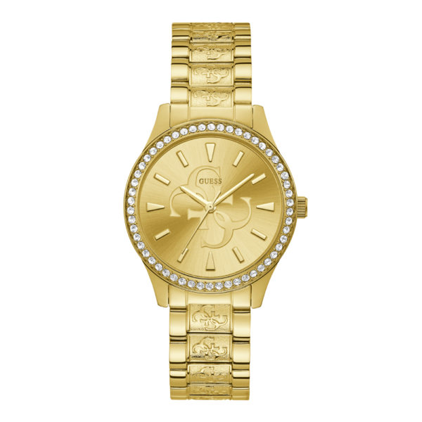 Guess Anna W1280L2 dámské hodinky