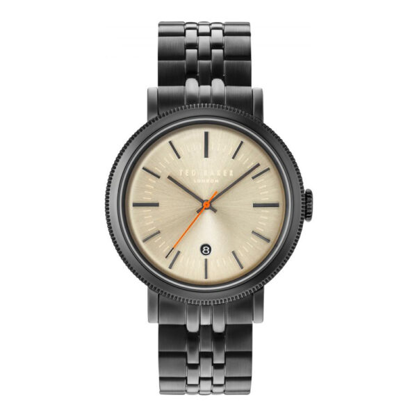 Ted Baker elegantní minimalistické pánské hodinky analogové
