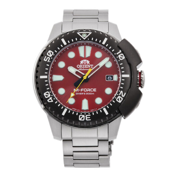 Orient luxusní automatické 1318ORI808 pánské hodinky