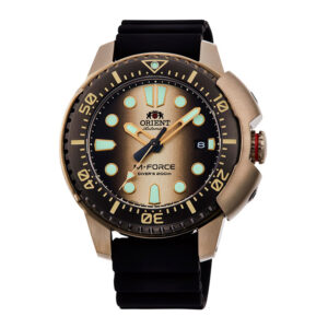 Orient luxusní automatické 1325ORI814 pánské hodinky