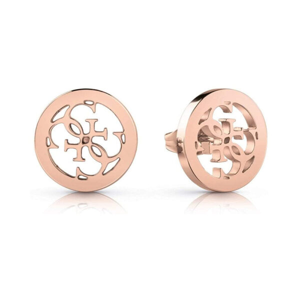 Guess dámské náušnice UBE78009