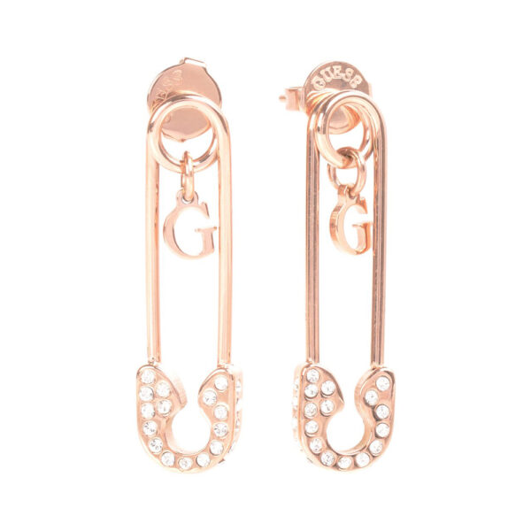 Guess dámské náušnice 221GSS3598