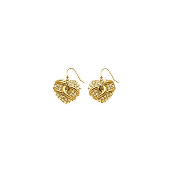 Guess dámské náušnice UBE70253
