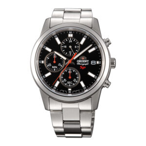 Orient sportovní 1381ORI727 pánské hodinky s chronografem