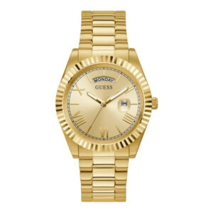 Guess Connoisseur GW0265G2 pánské hodinky