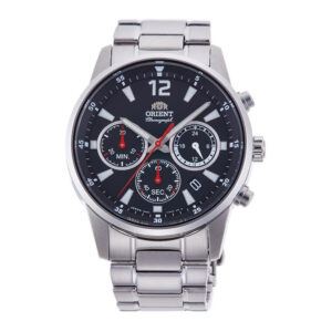 Orient sportovní 1380ORI724 pánské hodinky s chronografem