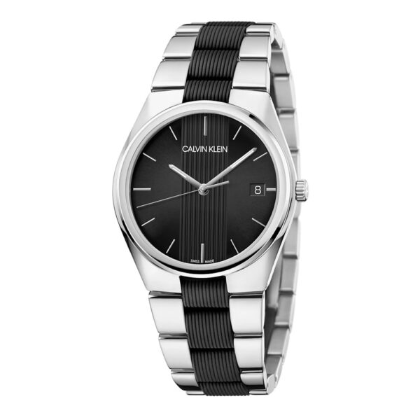 Calvin Klein módní vintage pánské hodinky