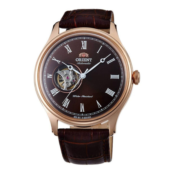 Orient automatické 1372ORI715 pánské hodinky