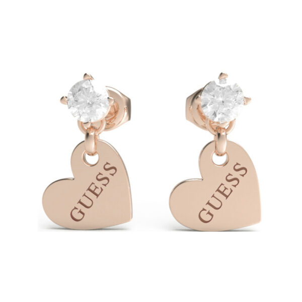 Guess dámské náušnice 4556GSS236