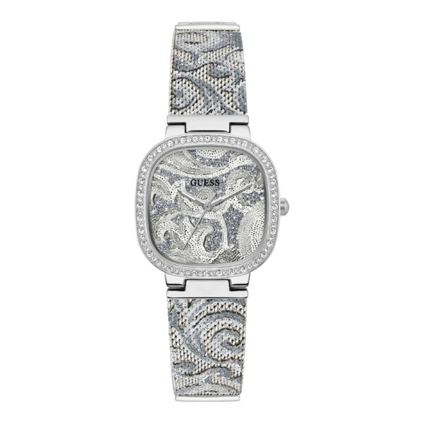 Guess designové módní dámské hodinky